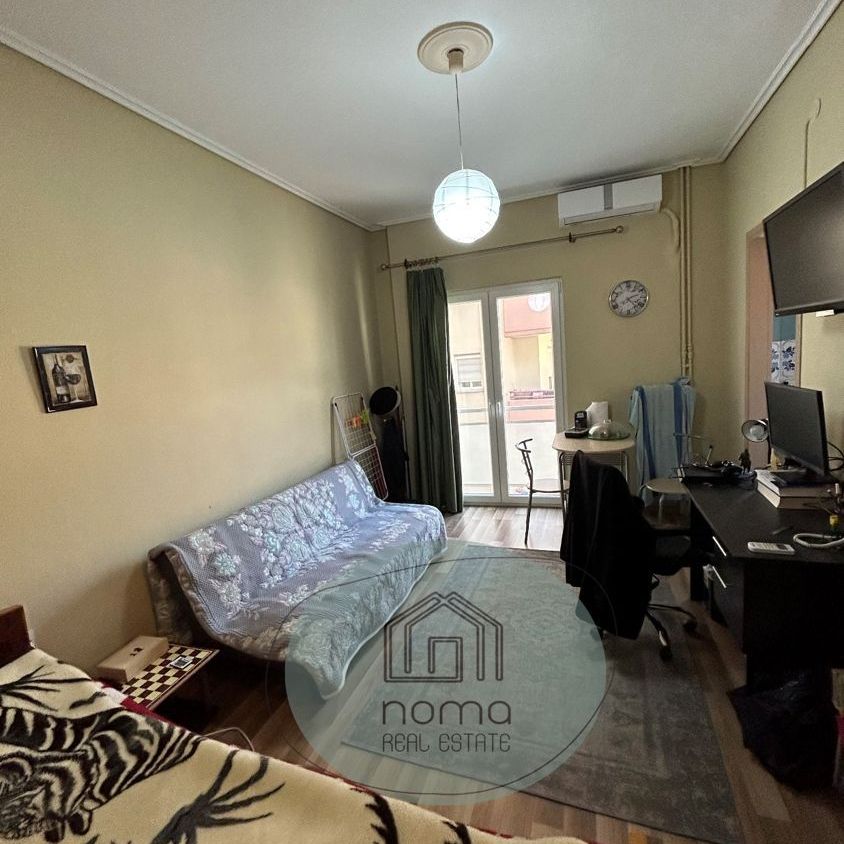 Studio/Γκαρσονιέρα για ενοικίαση - Βόλος, - Φωτογραφία 1