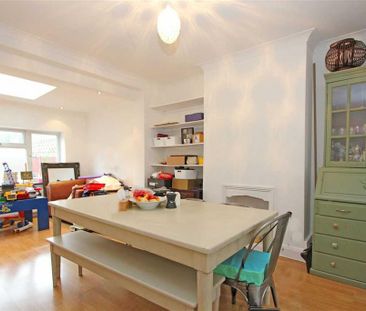 3 bedroom terraced house to rent - Photo 2