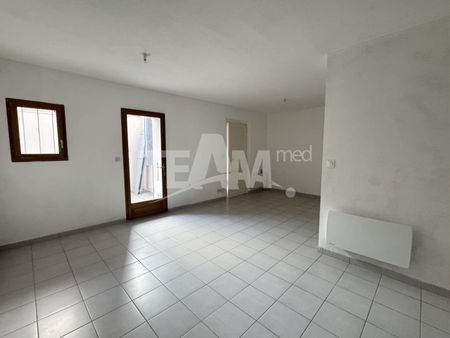 Location Appartement 3 pièces 67m² SETE 34200 - Photo 5