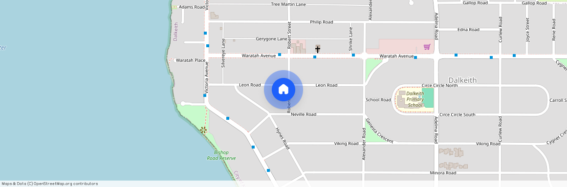 30 Leon Road, Dalkeith WA 6009