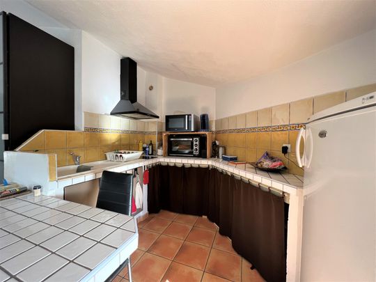 Location Appartement 2 pièces 40m² PUGET VILLE 83390 - Photo 1