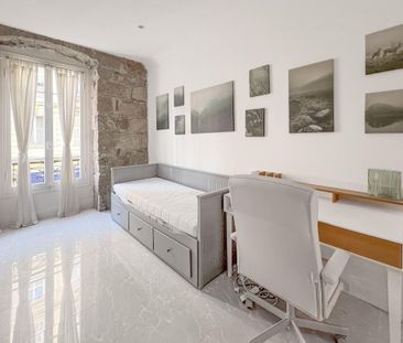 Location Appartement 3 pièces Meublé 93m² NICE 06000 - Photo 1