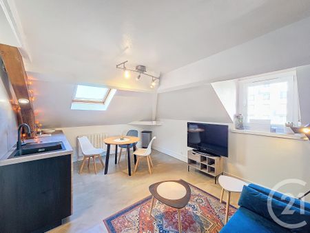 Location Appartement 2 pièces 17m² TROYES 10000 - Photo 2