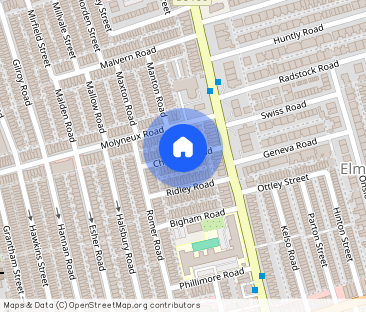 6 bedroom terraced house to rent - Photo 1