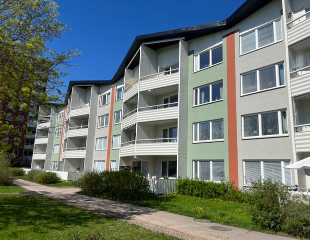 Vallavägen 23 D - Foto 1
