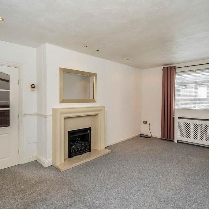 2 bedroom terraced house to rent - Photo 1