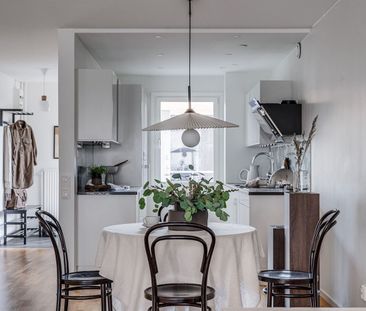 Dragarbrunnsgatan - Photo 5