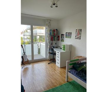 5.5 Zimmer, 136 m², 1. Stock - Foto 4