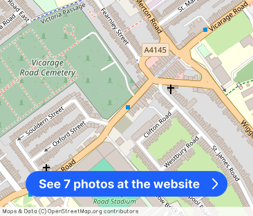 Watford, WD18 - Photo 1