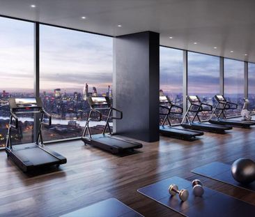 Studio to rent - Photo 5