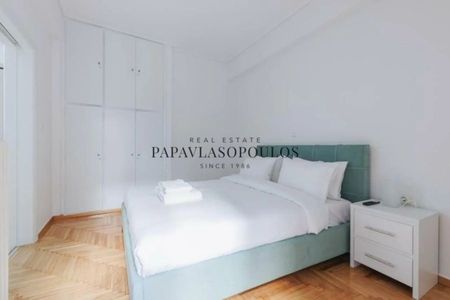 Διαμέρισμα για ενοικίαση Γκύζη - Πεδίον Άρεως - Photo 4