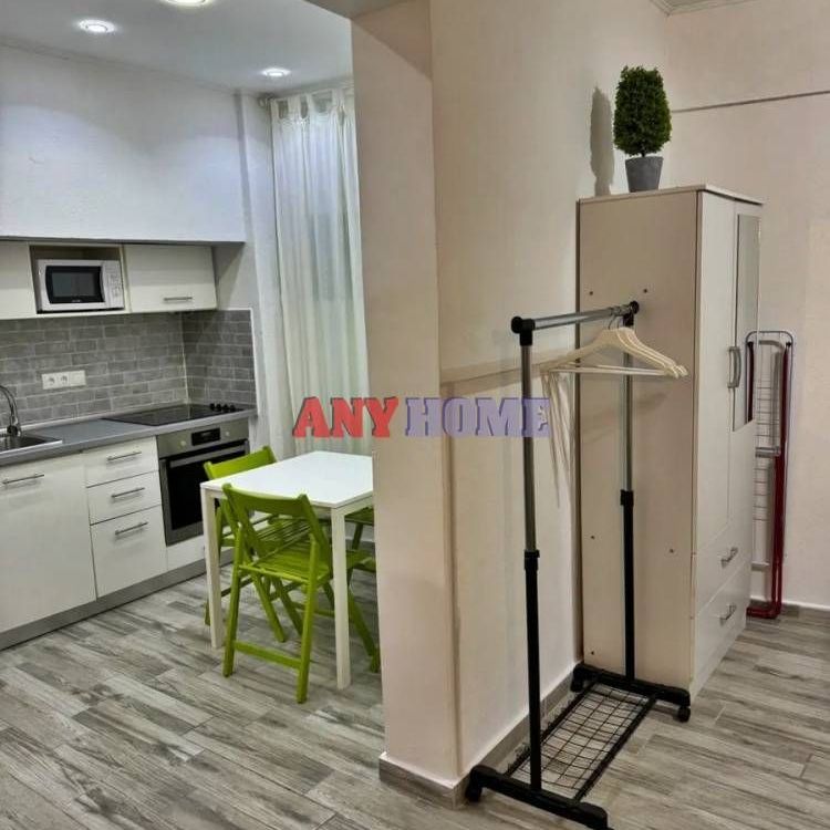Studio/Γκαρσονιέρα για ενοικίαση Αγία Τριάδα (Φάληρο - Ιπποκράτειο) - Photo 1