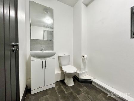1 bed apartment to rent in Union Street, Torquay, TQ2 - Photo 2
