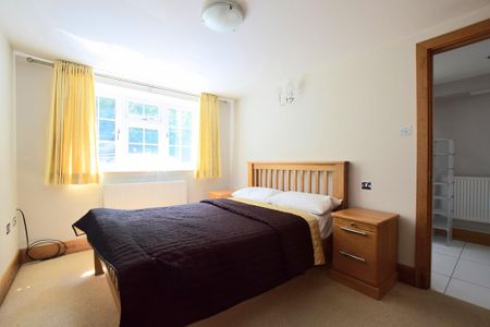 Studio to rent - Photo 3