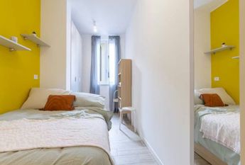 Via Ospedale Civile, Padova, Veneto 35121
