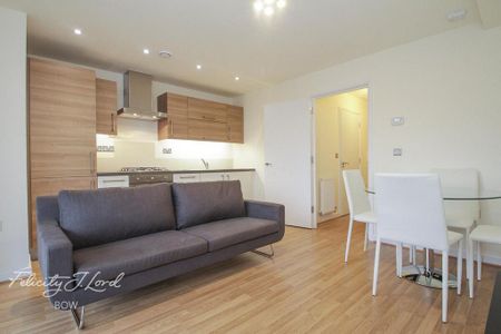 1 bedroom flat to rent - Photo 2