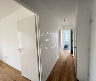 Appartement à louer, 4 pièces - Colombes 92700 - Photo 5