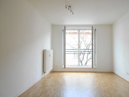 CITY PARK sonnige 3ZI mit Allgemeingarten (2er WG) nahe FH Joanneum - Photo 2