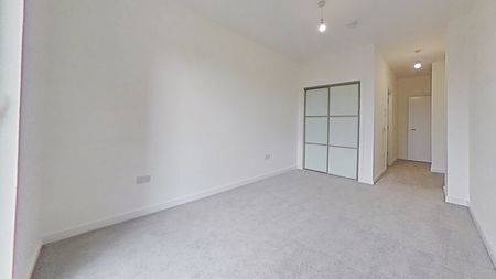 2 bedroom apartment to rent - Photo 4