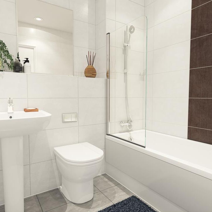 2 bedroom apartment to rent - Photo 1