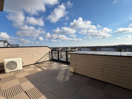 For Lease - 30 Dunsheath Way Unit# 524, Markham, Ontario - Photo 4