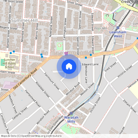9 Blairgowrie Street, NSW 2203, Dulwich Hill