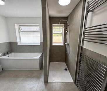 House - Terraced For Rent New Road, Pontypridd - Photo 5