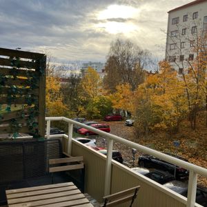 Meijerbergsgatan 4 - Foto 2