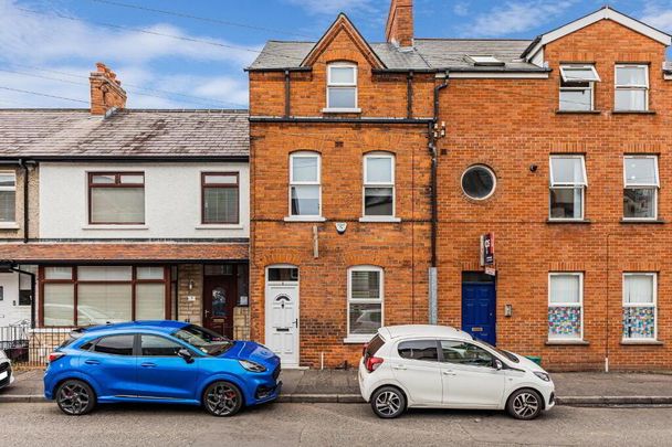 3 Florenceville Drive, Ormeau, Belfast, BT7 3GY - Photo 1