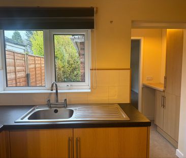 2 bedroom house to rent School Lane, Lostock Gralam, Northwich, CW9 - Photo 1