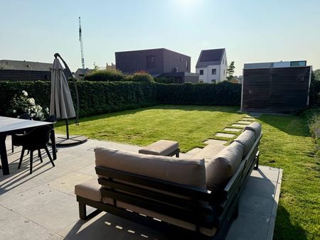 Huis te huur - Photo 3