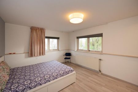 Huis te huur: Mannus Frankenstraat 1 1325 LT Almere - Photo 5