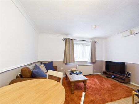 1 bedroom terraced house to rent - Photo 3