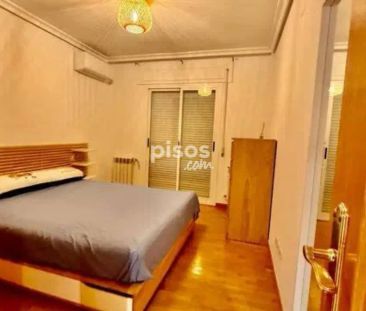 Piso en alquiler en Carretera de Valdepeñas - Foto 4