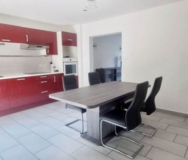 Appartement 2 pièces à Fontoy - Photo 4