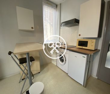 Location Appartement 1 pièce 23m² TROYES 10000 - Photo 1