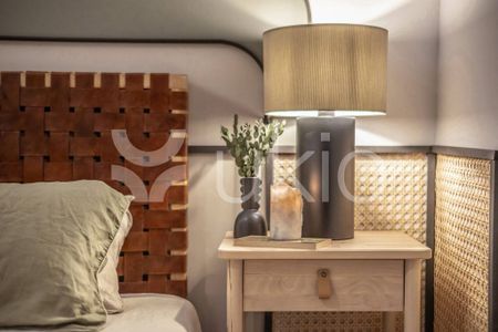 3 room luxury Apartment for rent in Madrid, Community of Madrid - Photo 4