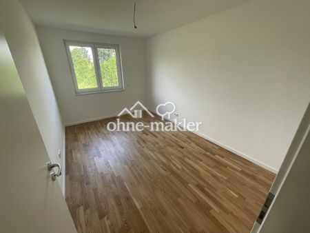 140qm Neubau-Doppelhaushälfte mit 5 Zimmern inkl. Einbauküche, 2 Stellplätzen, Zaun - Photo 5