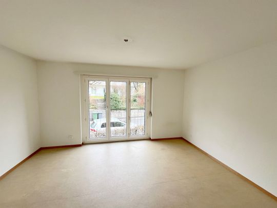 4-room apartment near nature *limited until 31.03.2027* - Foto 1