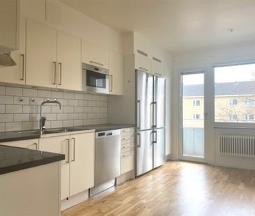 Brogränd 1 F - Foto 4