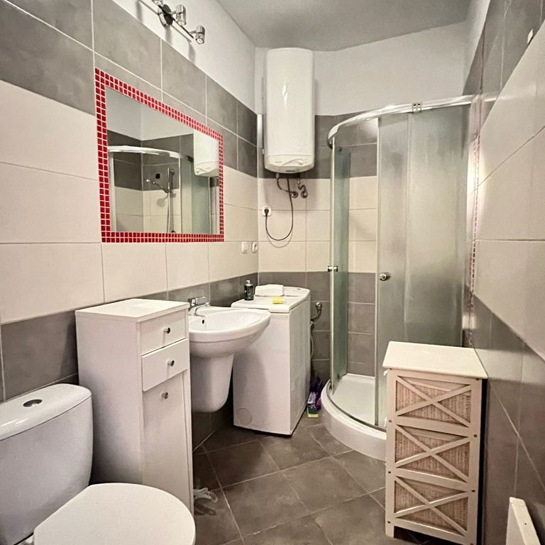 Mieszkanie z pokojem przechodnim 2 pokoje 44.59 m² Wrocław-Śródmieście - Nadodrze - Photo 1