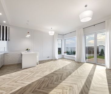 Kameralny dom | POWSIN - Zdjęcie 3