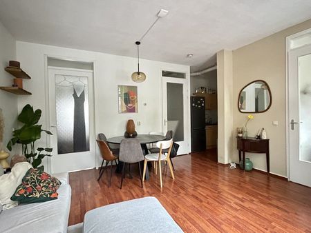 Te huur: Appartement Jacob Cremerstraat in Arnhem - Photo 4