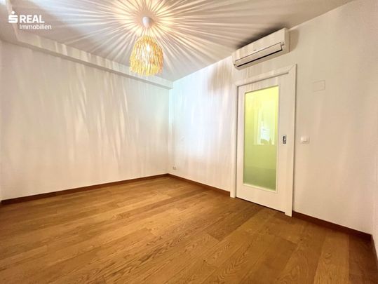 2 Zimmer Wohnung mit Loggia - Photo 1