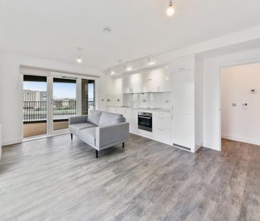 1 bedroom apartment to rent - Photo 6