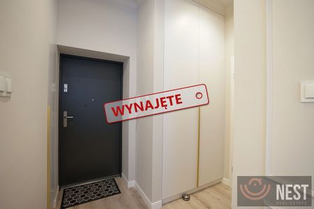 Dwupokojowe mieszkanie w centrum miasta ! - Фото 5