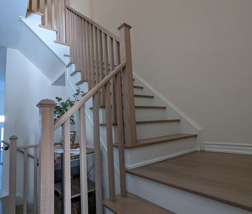 For Lease - 28 Sigford Street, Whitby, Ontario - Photo 4