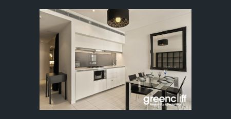 UNFURNISHED SUITE WITH CITY VIEWS AND NATURAL LIGHT - Photo 3