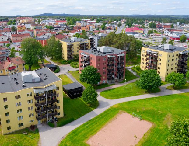 Anderstorpsvägen 6 A - Foto 1