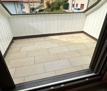 Joli appartement à Moudon - Photo 4